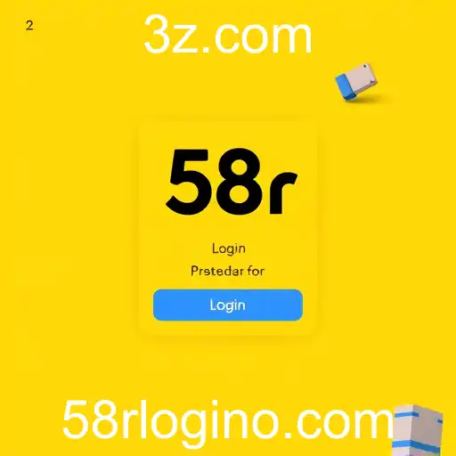 A Nova Era dos Jogos em Português com 58r Login