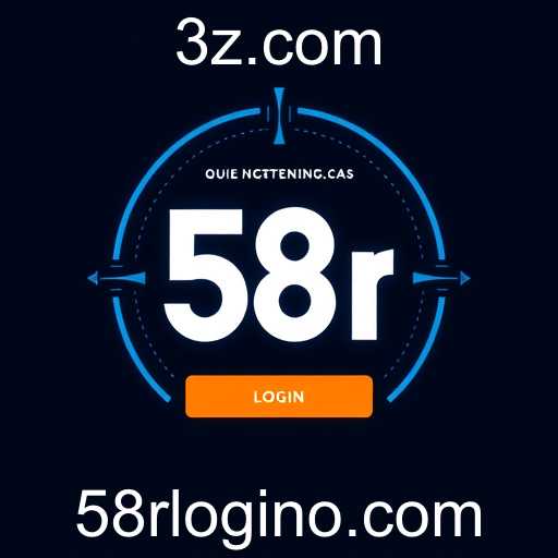 Tendências e Impactos do 58r Login na Comunidade de Jogos