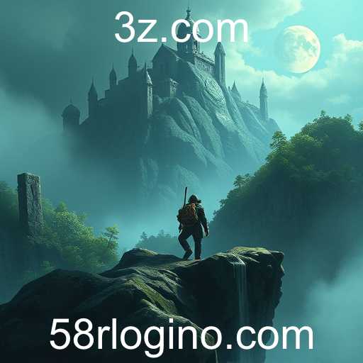 A Ascensão de '58r Login' no Mundo dos Jogos Online