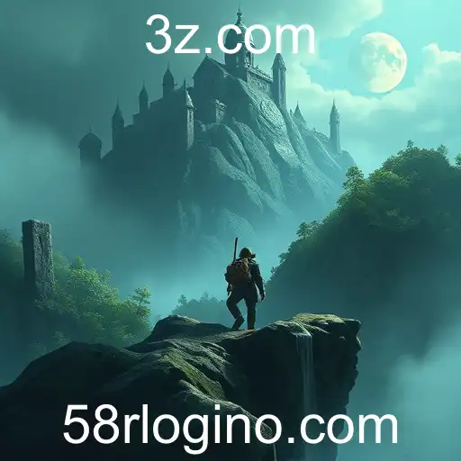 A Ascensão de '58r Login' no Mundo dos Jogos Online