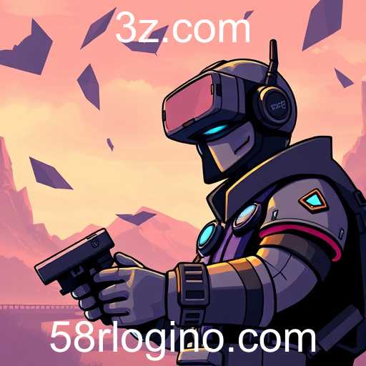 A Ascensão e Influência do 58r Login no Universo dos Jogos