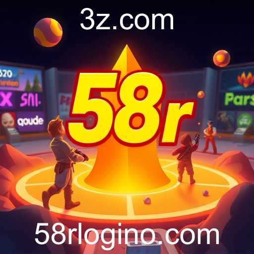 A Evolução do 58r no Cenário de Jogos