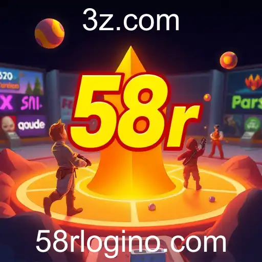 A Evolução do 58r no Cenário de Jogos