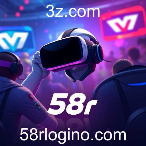 Expansão do 58r Login: Um Novo Horizonte para Gamers