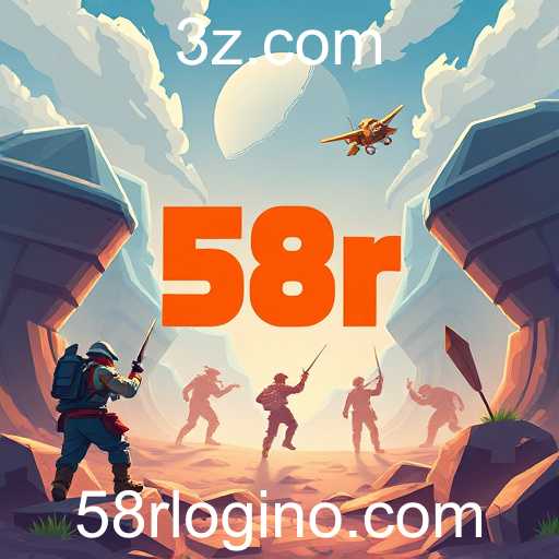 Explorando o Fascínio de 58r: O Fenômeno dos Jogos Online