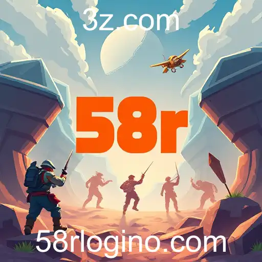 Explorando o Fascínio de 58r: O Fenômeno dos Jogos Online