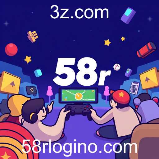 A Ascensão de Plataformas de Jogos em Português: O Impacto do 58r