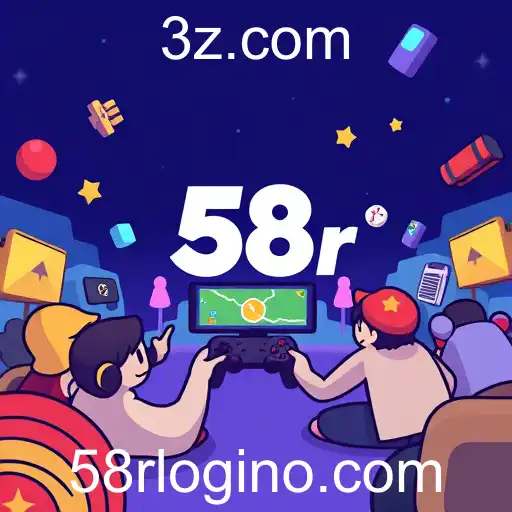 A Ascensão de Plataformas de Jogos em Português: O Impacto do 58r