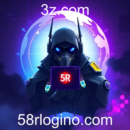 Expansão e Impactos do 58r Login no Mundo dos Jogos Online