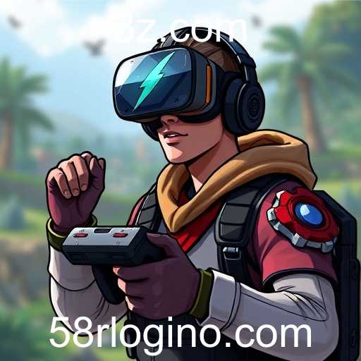 Novo Horizonte para o 58r Login: O Mercado de Jogos em 2026