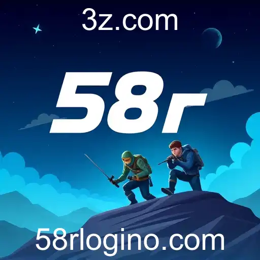 Ascensão da Plataforma 58r no Cenário de Jogos