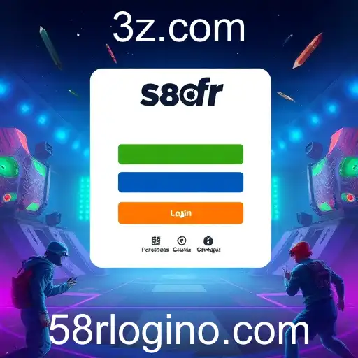 A Revolução dos Jogos Online: Como o 58r Login Transforma Experiências