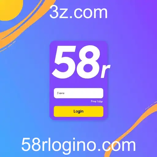 O Impacto do 58r login no Segmento de Jogos Online