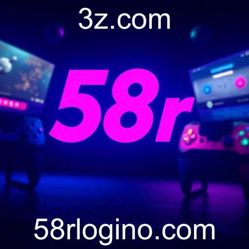 O Impacto Crescente do 58r Login no Mundo dos Jogos