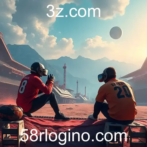 Inovação e Desafios no Mundo dos Jogos