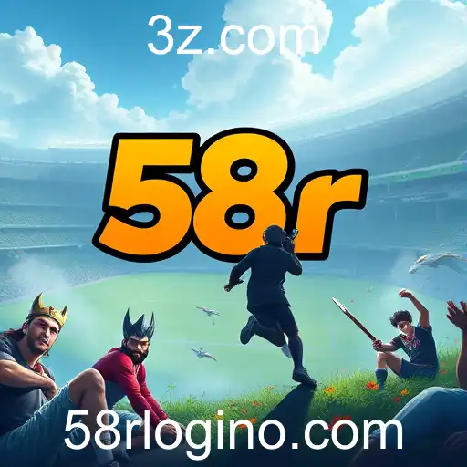 Novo Horizonte para o 58r Login: Inovações em 2026