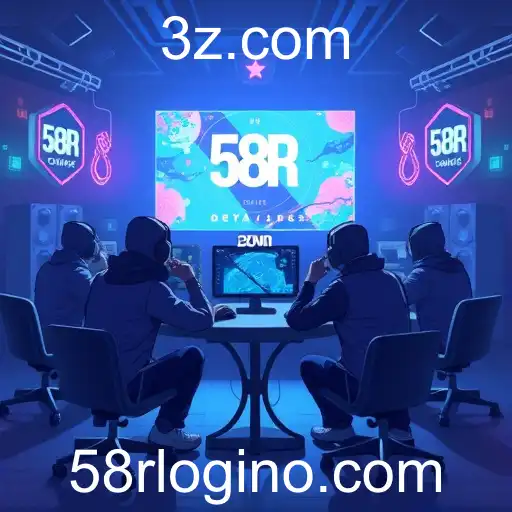 Novos Horizontes para o 58r Login
