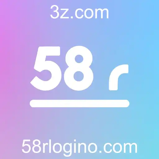 A Evolução do 58r Login no Cenário de Jogos