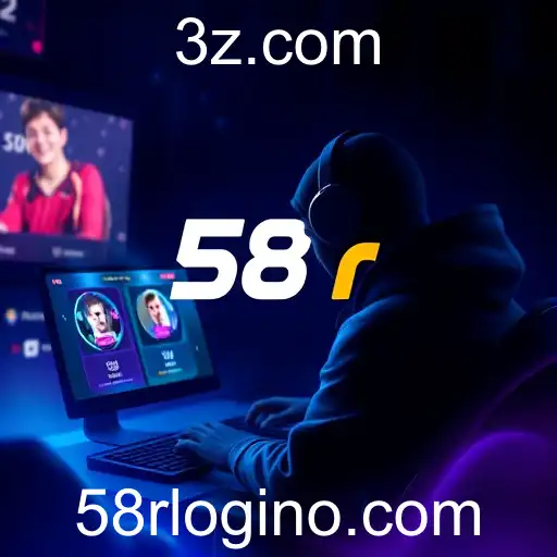 Explorando o Mundo do 58r Login: Atualizações e Novidades