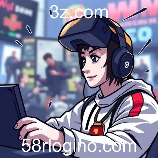 A Evolução do Site 58r e Sua Nova Era no Mundo dos Jogos