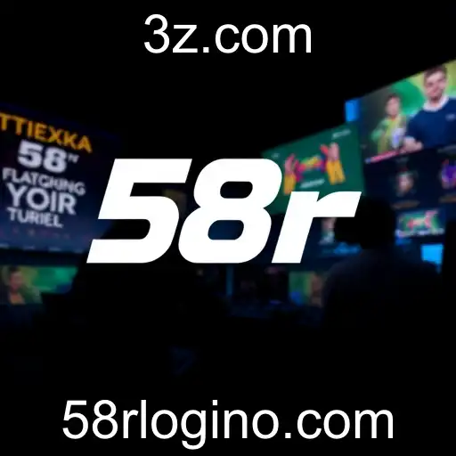 Explorando o Universo dos Jogos com 58r Login