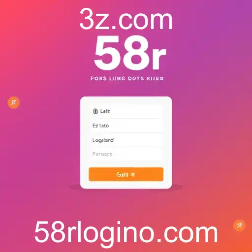 O Impacto do 58r Login no Cenário de Jogos