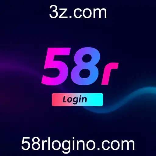 O Impacto de 58r Login no Cenário de Jogos