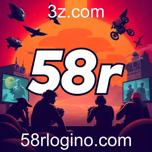 O Impacto de 58r Login no Mercado de Jogos Online