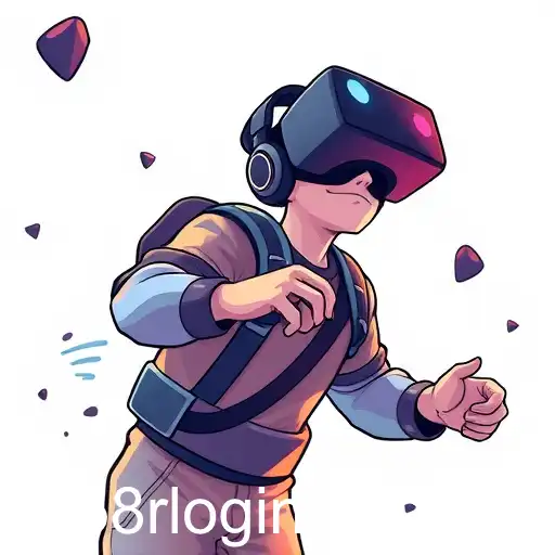 A Revolução dos Jogos Online com 58r Login