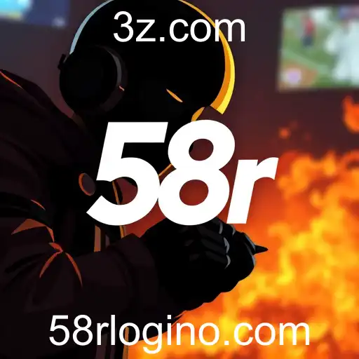 A Ascensão do 58r Login no Mundo dos Jogos