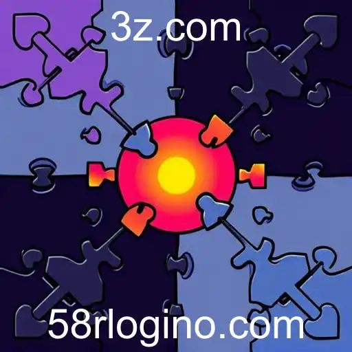 Ascensão dos Jogos Online e 58r Login