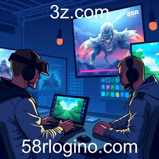 A Ascensão dos Jogos Online e o Impacto no Brasil