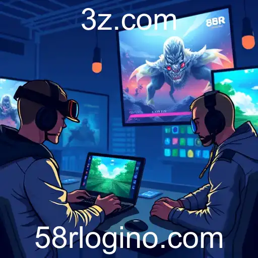 A Ascensão dos Jogos Online e o Impacto no Brasil