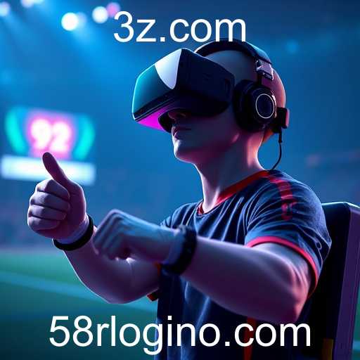 Tendências e Inovações no Mundo dos Jogos