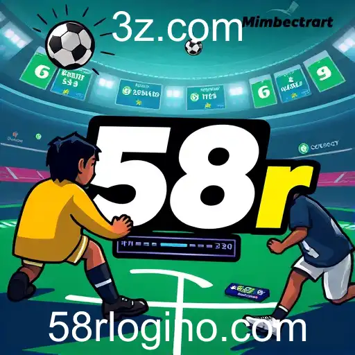 Tendências do 58r Login em Jogos Online